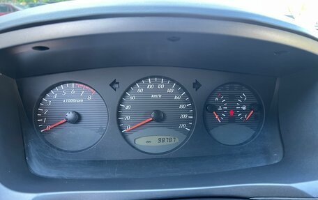 SsangYong Kyron I, 2013 год, 1 380 000 рублей, 12 фотография