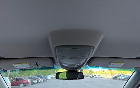 SsangYong Kyron I, 2013 год, 1 380 000 рублей, 13 фотография