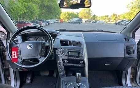 SsangYong Kyron I, 2013 год, 1 380 000 рублей, 7 фотография