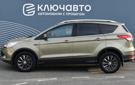 Ford Kuga III, 2013 год, 1 250 000 рублей, 6 фотография