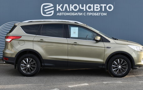 Ford Kuga III, 2013 год, 1 250 000 рублей, 5 фотография