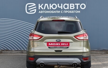 Ford Kuga III, 2013 год, 1 250 000 рублей, 4 фотография