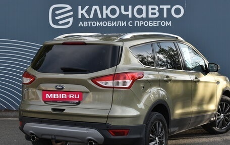 Ford Kuga III, 2013 год, 1 250 000 рублей, 2 фотография