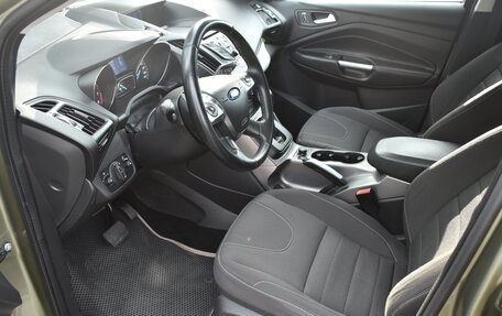 Ford Kuga III, 2013 год, 1 250 000 рублей, 8 фотография