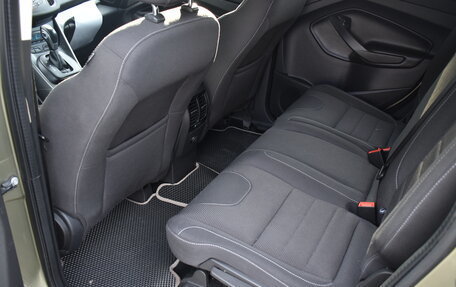 Ford Kuga III, 2013 год, 1 250 000 рублей, 9 фотография