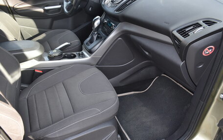 Ford Kuga III, 2013 год, 1 250 000 рублей, 12 фотография