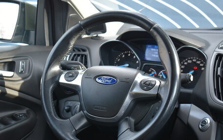 Ford Kuga III, 2013 год, 1 250 000 рублей, 11 фотография