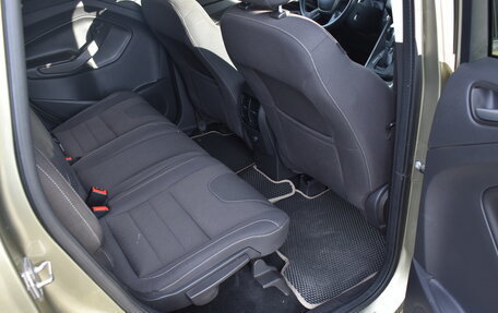 Ford Kuga III, 2013 год, 1 250 000 рублей, 10 фотография