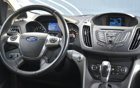 Ford Kuga III, 2013 год, 1 250 000 рублей, 13 фотография