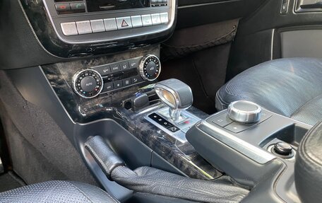 Mercedes-Benz G-Класс W463 рестайлинг _ii, 2014 год, 5 300 000 рублей, 4 фотография