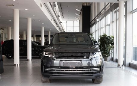 Land Rover Range Rover IV рестайлинг, 2024 год, 23 400 000 рублей, 2 фотография
