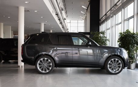 Land Rover Range Rover IV рестайлинг, 2024 год, 23 400 000 рублей, 3 фотография