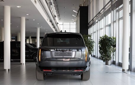 Land Rover Range Rover IV рестайлинг, 2024 год, 23 400 000 рублей, 5 фотография