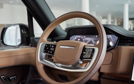 Land Rover Range Rover IV рестайлинг, 2024 год, 23 400 000 рублей, 11 фотография
