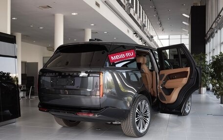 Land Rover Range Rover IV рестайлинг, 2024 год, 23 400 000 рублей, 6 фотография