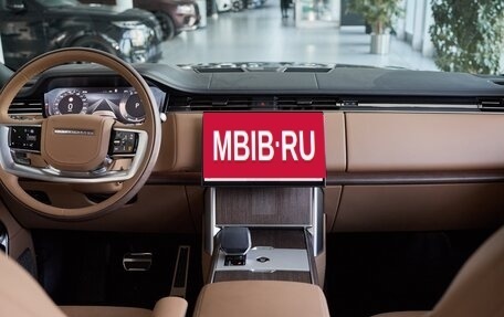 Land Rover Range Rover IV рестайлинг, 2024 год, 23 400 000 рублей, 10 фотография