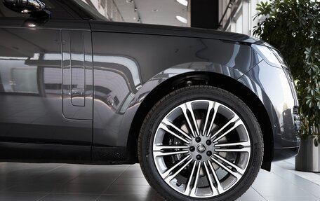 Land Rover Range Rover IV рестайлинг, 2024 год, 23 400 000 рублей, 26 фотография
