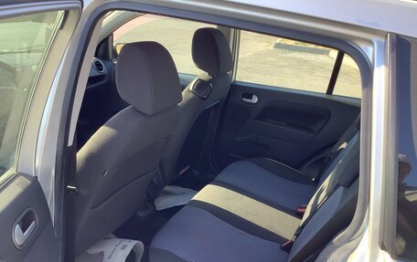 Ford Fusion I, 2007 год, 800 000 рублей, 10 фотография
