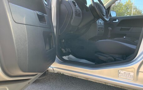 Ford Fusion I, 2007 год, 800 000 рублей, 11 фотография