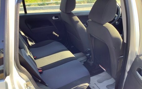 Ford Fusion I, 2007 год, 800 000 рублей, 6 фотография