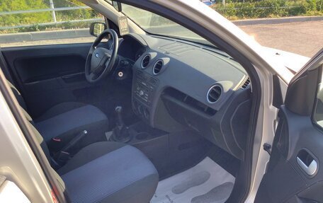 Ford Fusion I, 2007 год, 800 000 рублей, 7 фотография