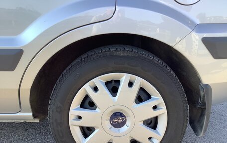 Ford Fusion I, 2007 год, 800 000 рублей, 22 фотография
