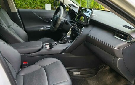 Toyota Venza, 2023 год, 5 900 000 рублей, 11 фотография