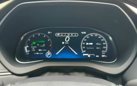 Toyota Venza, 2023 год, 5 900 000 рублей, 18 фотография