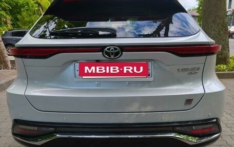 Toyota Venza, 2023 год, 5 900 000 рублей, 7 фотография