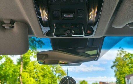 Toyota Venza, 2023 год, 5 900 000 рублей, 27 фотография