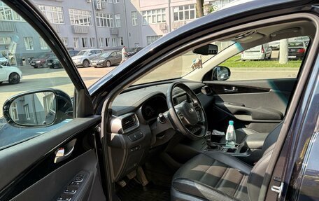 KIA Sorento III Prime рестайлинг, 2020 год, 3 200 000 рублей, 9 фотография