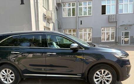 KIA Sorento III Prime рестайлинг, 2020 год, 3 200 000 рублей, 8 фотография