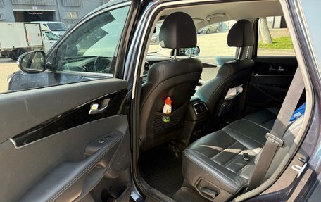 KIA Sorento III Prime рестайлинг, 2020 год, 3 200 000 рублей, 3 фотография