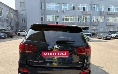 KIA Sorento III Prime рестайлинг, 2020 год, 3 200 000 рублей, 2 фотография