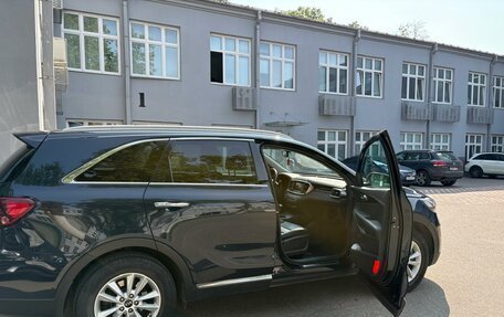 KIA Sorento III Prime рестайлинг, 2020 год, 3 200 000 рублей, 12 фотография
