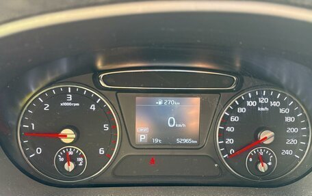 KIA Sorento III Prime рестайлинг, 2020 год, 3 200 000 рублей, 13 фотография