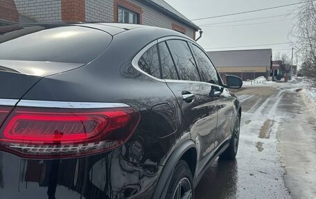 Mercedes-Benz GLC, 2019 год, 4 050 000 рублей, 5 фотография