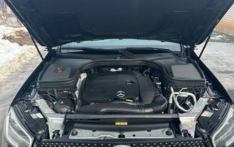 Mercedes-Benz GLC, 2019 год, 4 050 000 рублей, 2 фотография