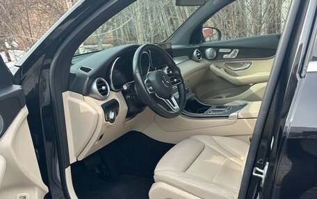 Mercedes-Benz GLC, 2019 год, 4 050 000 рублей, 8 фотография