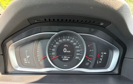 Volvo XC70 II рестайлинг, 2014 год, 1 600 000 рублей, 5 фотография