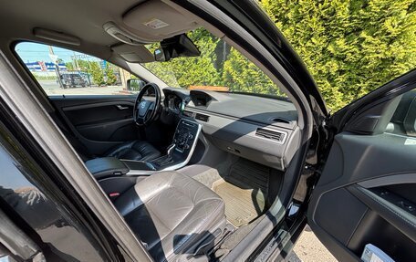 Volvo XC70 II рестайлинг, 2014 год, 1 600 000 рублей, 11 фотография
