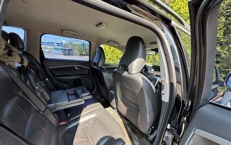 Volvo XC70 II рестайлинг, 2014 год, 1 600 000 рублей, 10 фотография