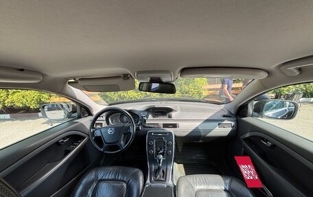 Volvo XC70 II рестайлинг, 2014 год, 1 600 000 рублей, 9 фотография