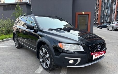 Volvo XC70 II рестайлинг, 2014 год, 1 600 000 рублей, 4 фотография