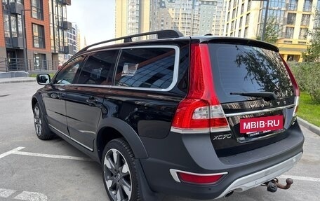 Volvo XC70 II рестайлинг, 2014 год, 1 600 000 рублей, 3 фотография