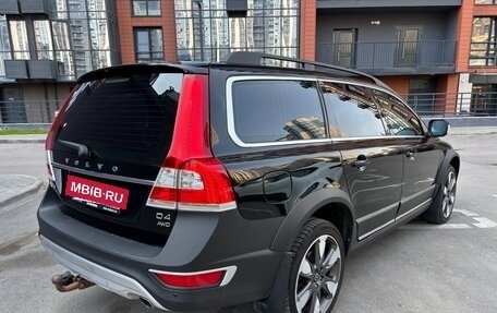 Volvo XC70 II рестайлинг, 2014 год, 1 600 000 рублей, 2 фотография