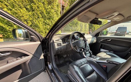 Volvo XC70 II рестайлинг, 2014 год, 1 600 000 рублей, 12 фотография