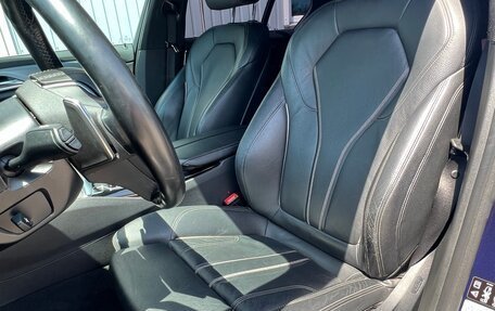 BMW 5 серия, 2018 год, 4 100 000 рублей, 27 фотография
