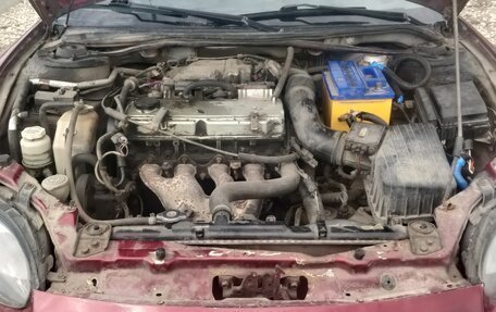 Dodge Stratus II, 2002 год, 290 000 рублей, 5 фотография