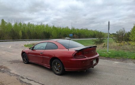 Dodge Stratus II, 2002 год, 290 000 рублей, 2 фотография